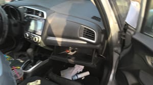 2015 Honda Fit