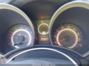 2013 Scion Sciotc