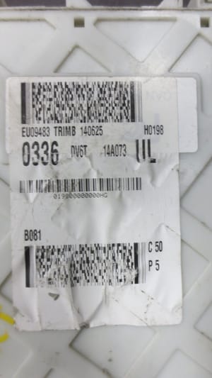 2014 Ford Transit Connect