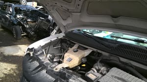 2014 GMC Expr25