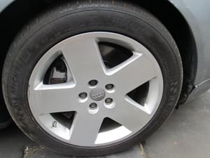 2006 Audi A8