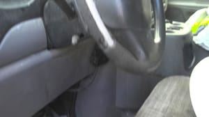 2002 Ford E-250