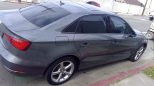 2015 Audi Audia3