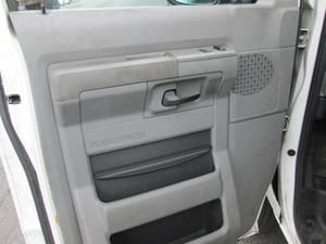 2009 Ford E-350