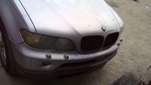 2005 BMW X5