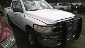 2010 Dodge Dpu15
