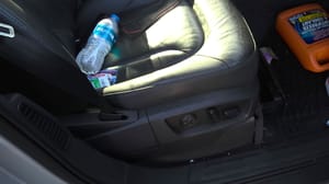 2009 Audi Audiq7