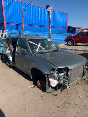 2006 Ford Escape