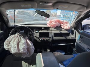 2010 Dodge Dakota