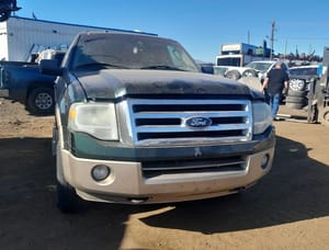 2013 Ford Expedition