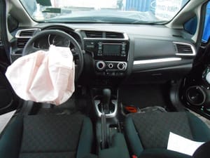 2016 Honda Fit