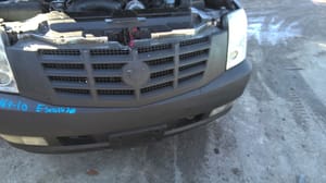2010 Cadillac Escesv