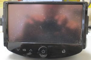 2016 Chevrolet Trax Radio Audio