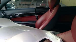 2014 Mercedes Benz E-Class