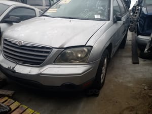 2006 Chrysler Pacifica