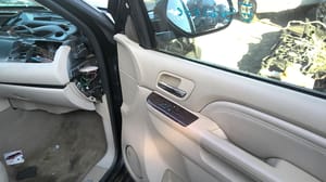 2010 Cadillac Escesv