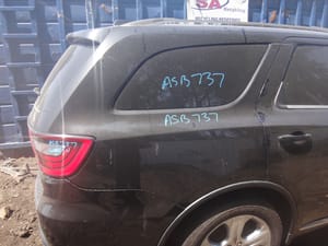 2014 Dodge Durango