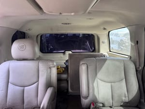 2005 Cadillac Escalade