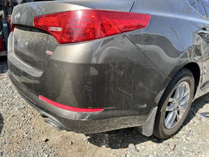 2012 Kia Optima