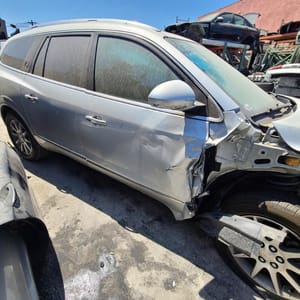 2014 Buick Enclave
