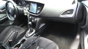 2014 Chrysler Dart