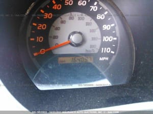 2004 Toyota 4Runner