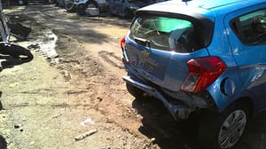 2016 Chevrolet Spark