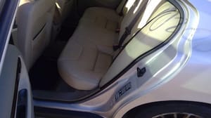 2003 Volvo Volv60