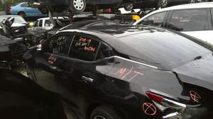 2018 Nissan Maxima