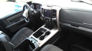 2018 Dodge Dpu15