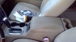 2008 Ford Explorer
