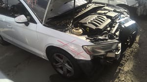 2017 Audi Audia3