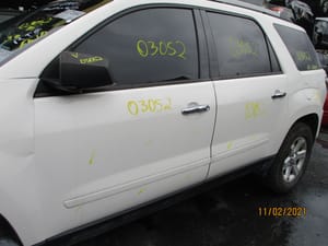2015 GMC Acadia