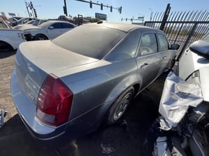 2006 Chrysler 300