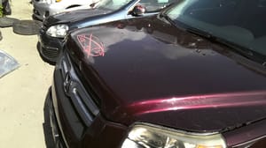 2008 Honda Pilot