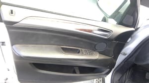 2008 BMW X5