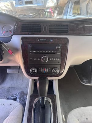2012 Chevrolet Impala