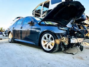 BAR Auto Dismantling