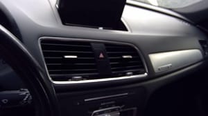 2016 Audi Audiq3