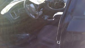2013 Chrysler Charger