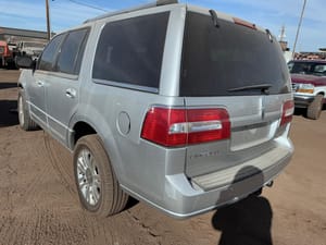 2014 Lincoln Navigator