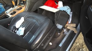 2010 Buick Enclave