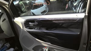 2013 Dodge Caravan