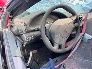 2003 Pontiac Sunfire