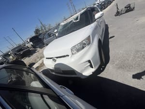 2015 Scion Xb