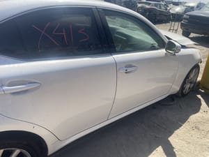 2011 Lexus Is350