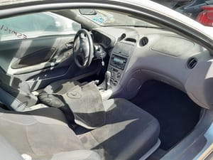 2001 Toyota Celica