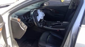 2012 Buick Lacrosse