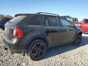 2014 Ford Edge