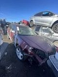 2008 Mercury Sable Engine
